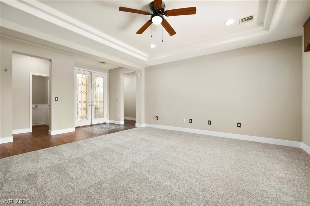 10347 Profeta, Las Vegas, NV 89135