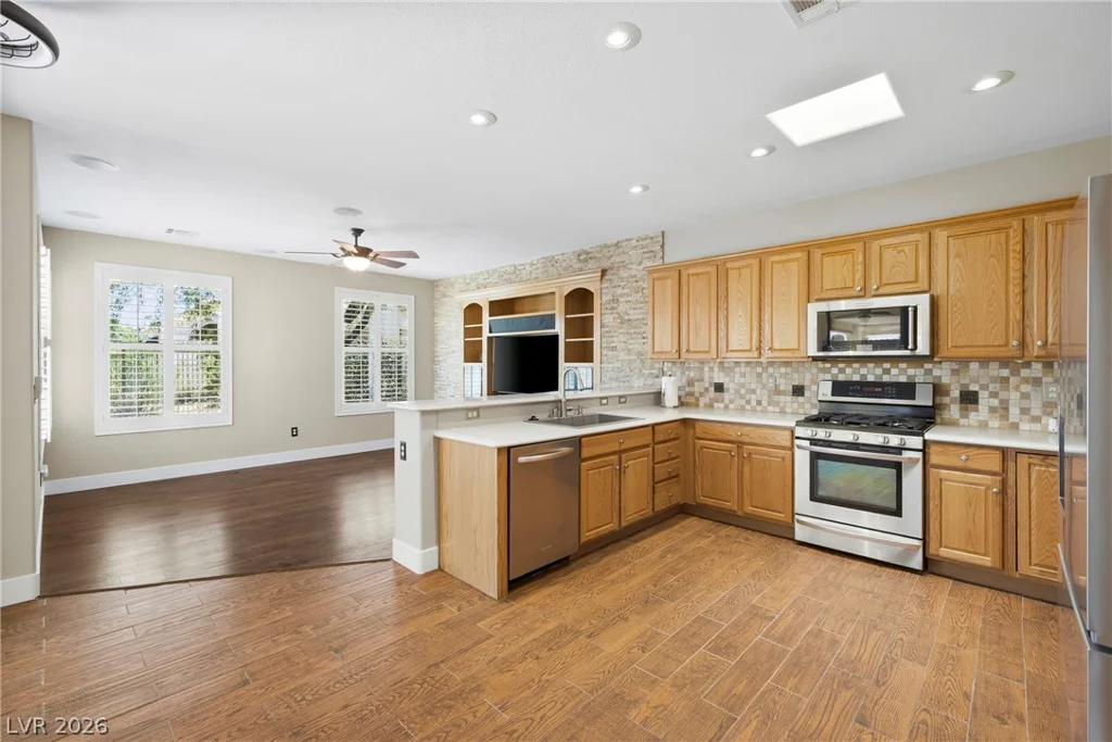 10347 Profeta, Las Vegas, NV 89135