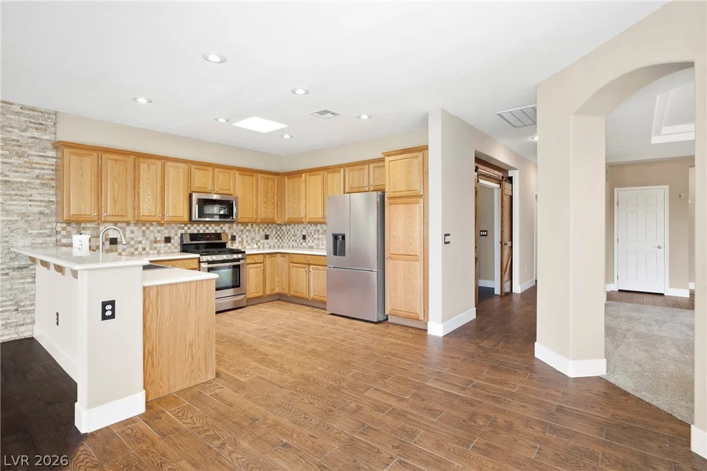 10347 Profeta, Las Vegas, NV 89135