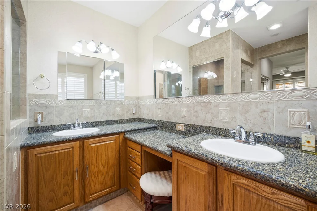 10347 Profeta, Las Vegas, NV 89135
