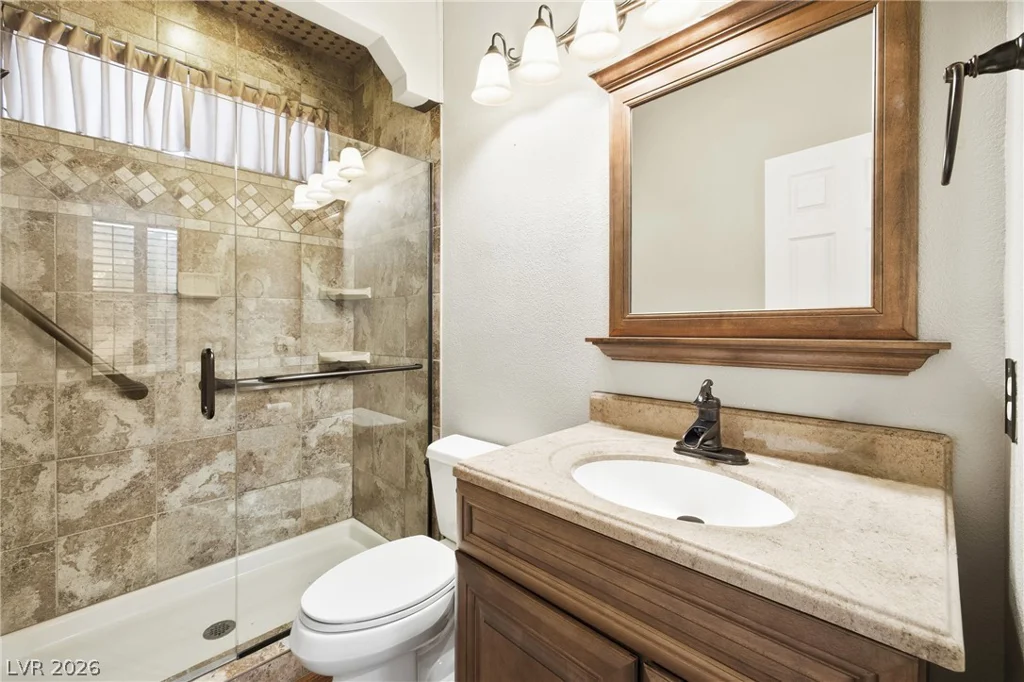 10347 Profeta, Las Vegas, NV 89135