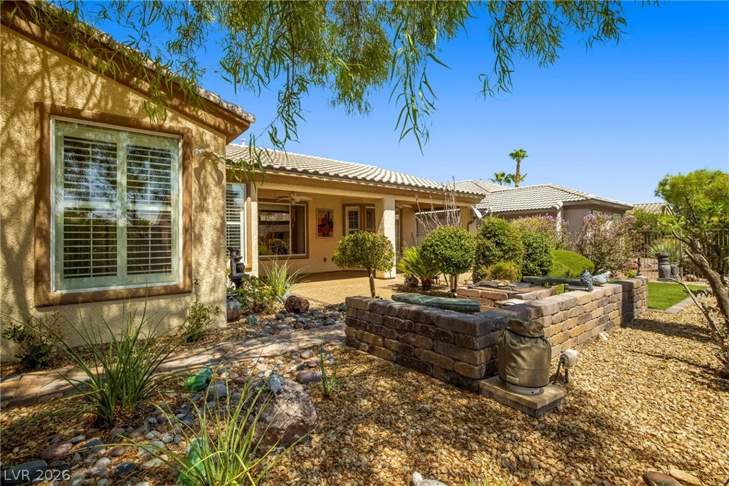 10347 Profeta, Las Vegas, NV 89135