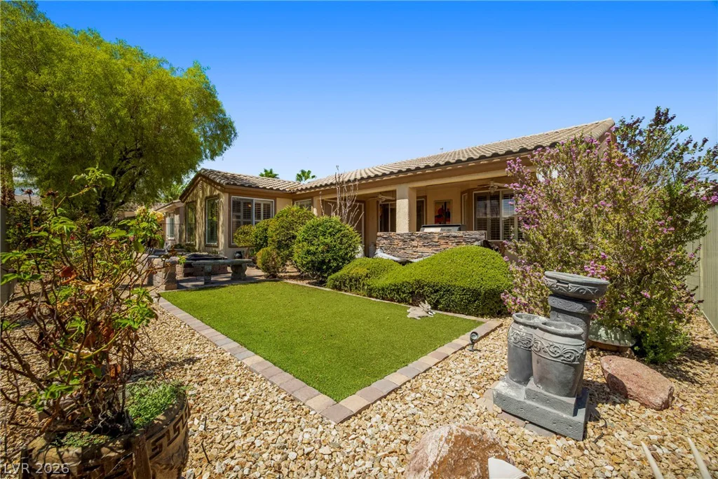 10347 Profeta, Las Vegas, NV 89135