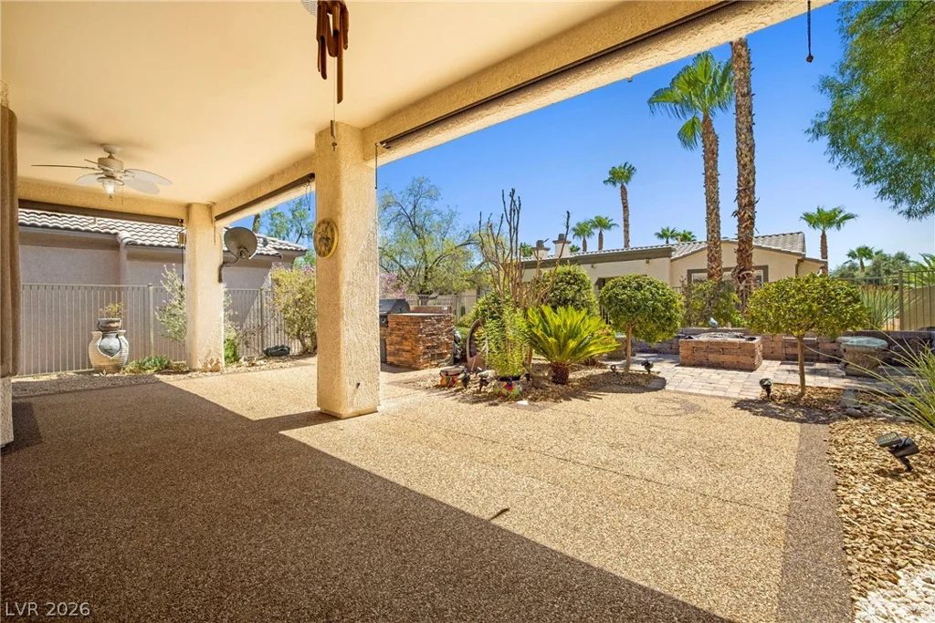 10347 Profeta, Las Vegas, NV 89135