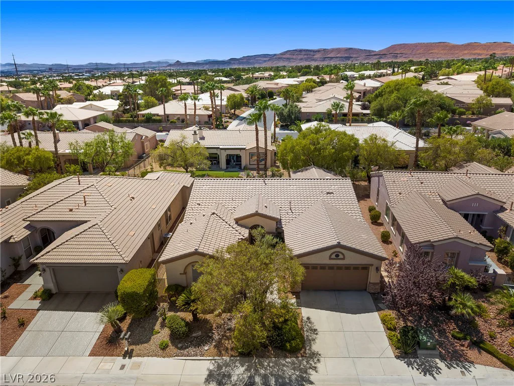 10347 Profeta, Las Vegas, NV 89135
