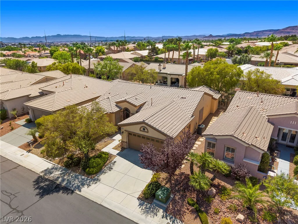10347 Profeta, Las Vegas, NV 89135