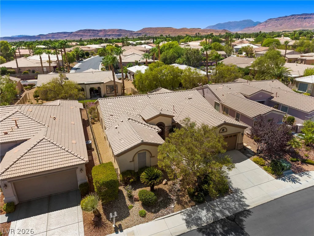 10347 Profeta, Las Vegas, NV 89135