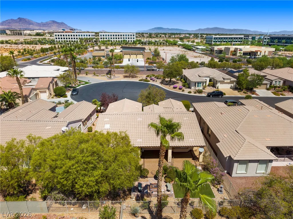 10347 Profeta, Las Vegas, NV 89135