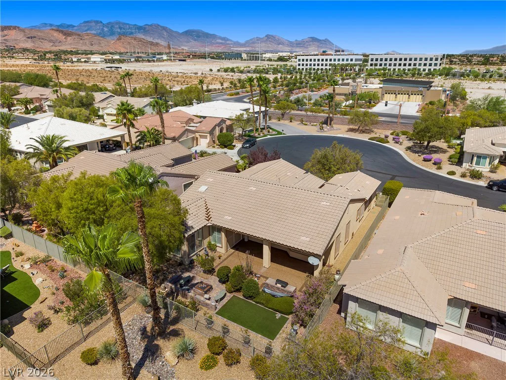 10347 Profeta, Las Vegas, NV 89135