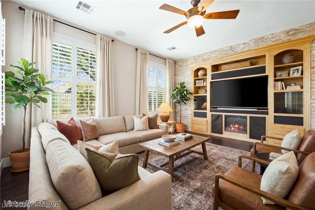 10347 Profeta, Las Vegas, NV 89135