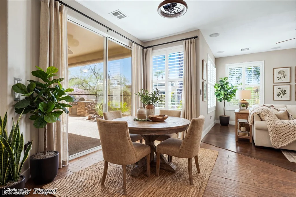 10347 Profeta, Las Vegas, NV 89135