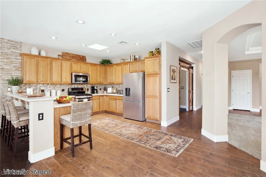 10347 Profeta, Las Vegas, NV 89135