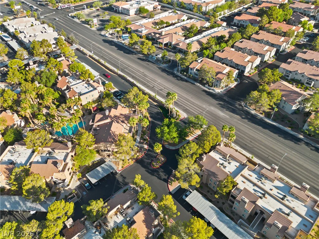 9325 Desert Inn, Las Vegas, NV 89117