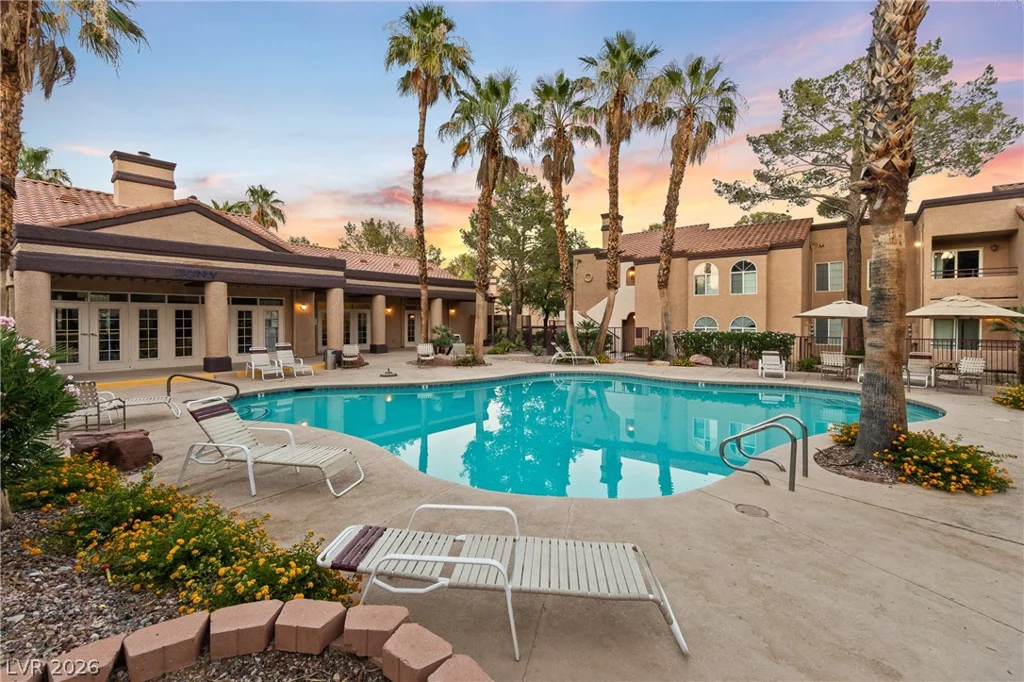 9325 Desert Inn, Las Vegas, NV 89117