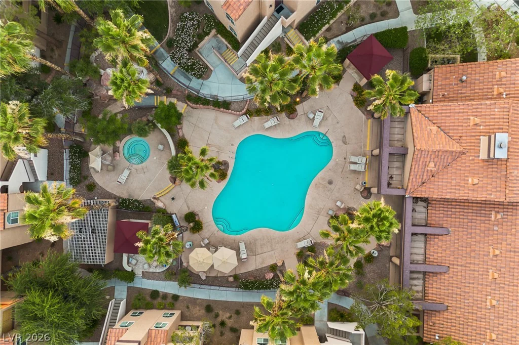 9325 Desert Inn, Las Vegas, NV 89117