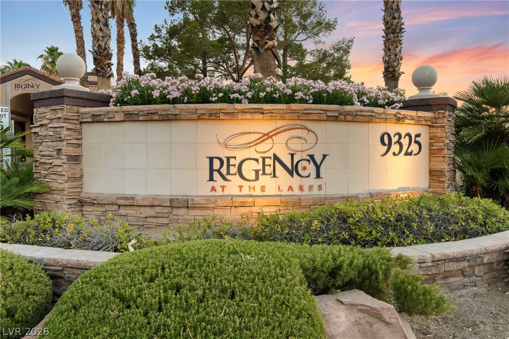 9325 Desert Inn, Las Vegas, NV 89117