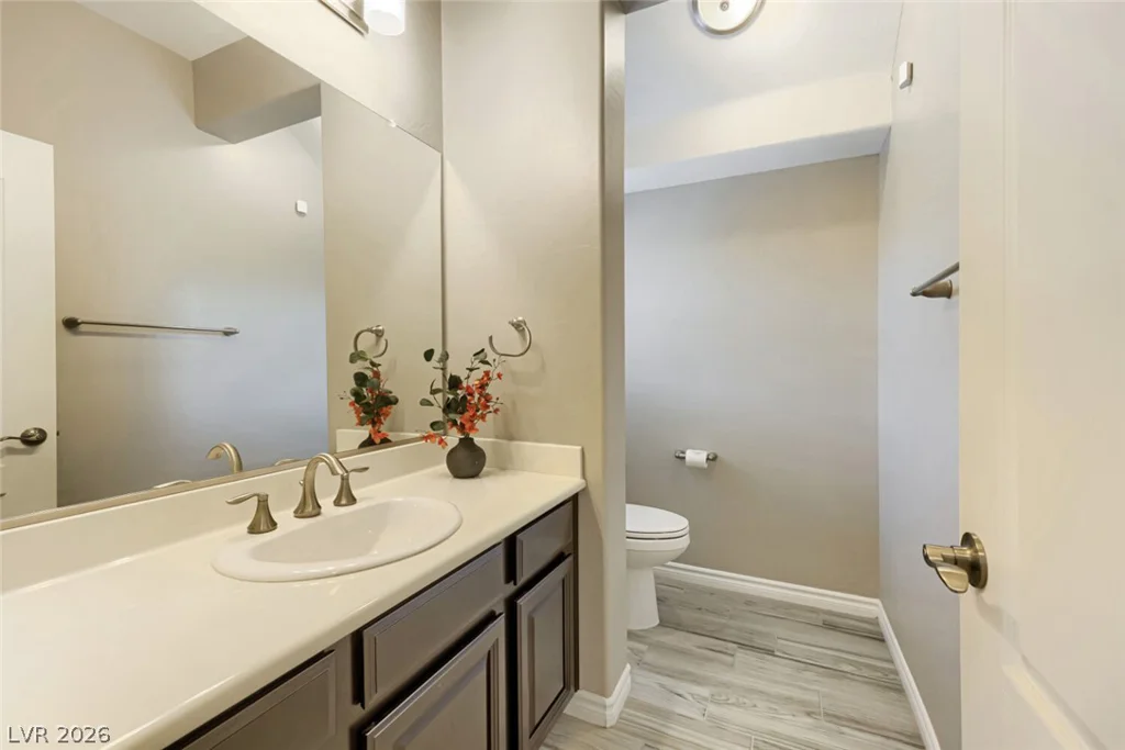 220 Via Morelli, Henderson, NV 89011