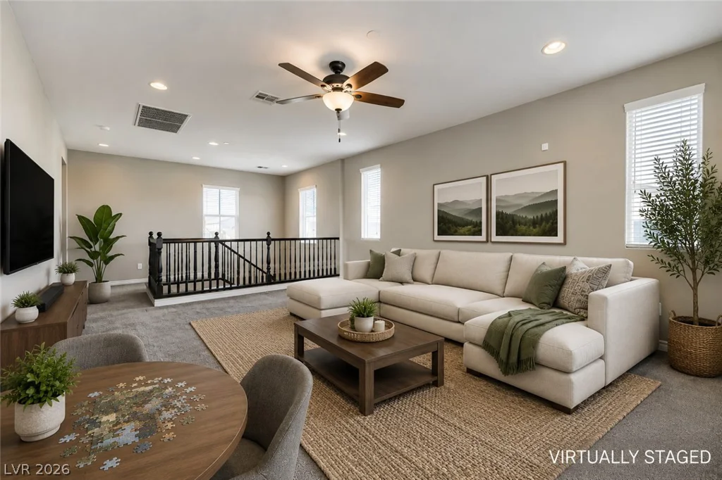 220 Via Morelli, Henderson, NV 89011