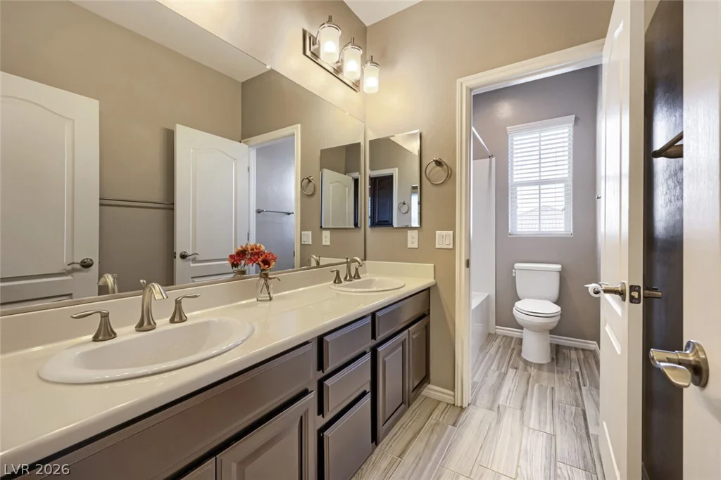 220 Via Morelli, Henderson, NV 89011