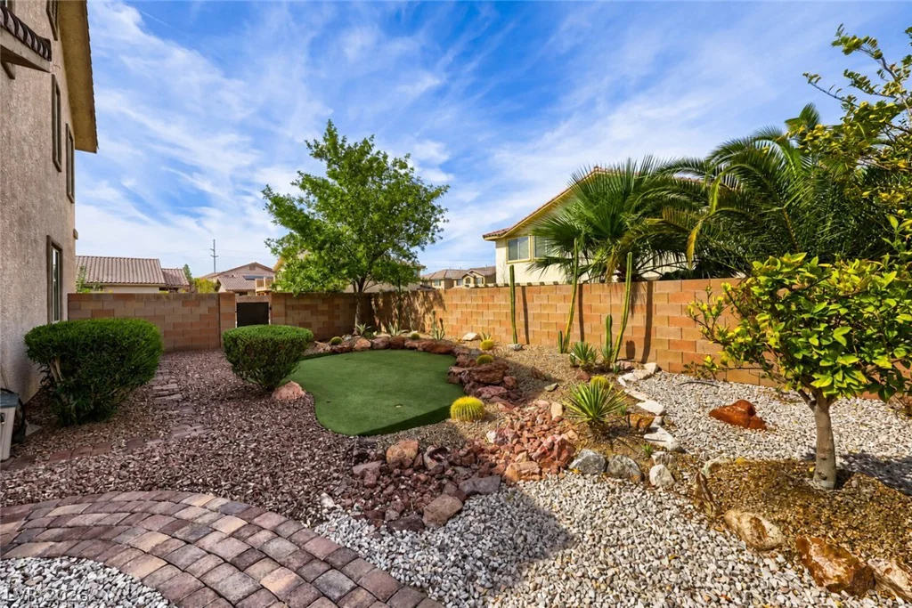 220 Via Morelli, Henderson, NV 89011
