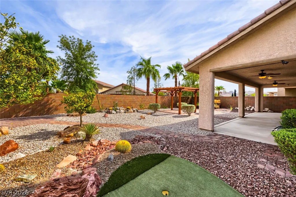 220 Via Morelli, Henderson, NV 89011