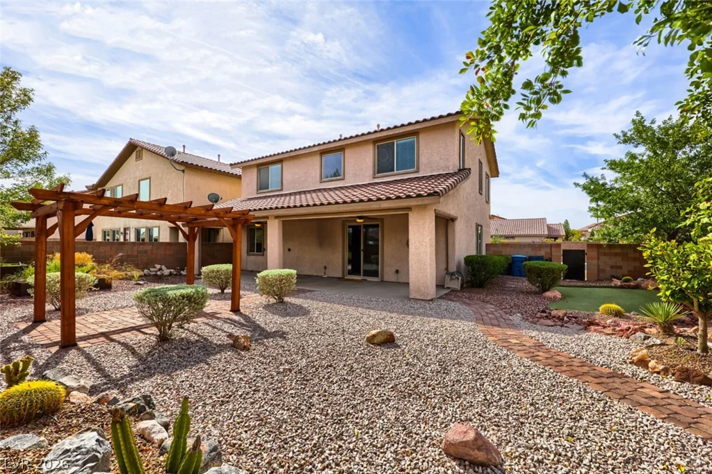 220 Via Morelli, Henderson, NV 89011