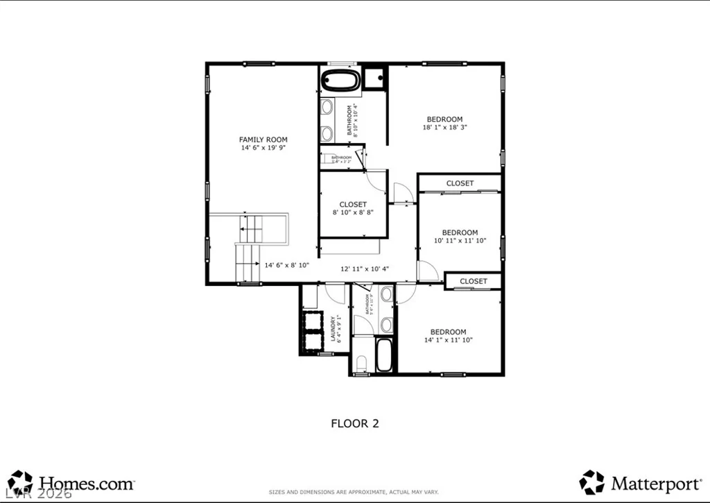 220 Via Morelli, Henderson, NV 89011