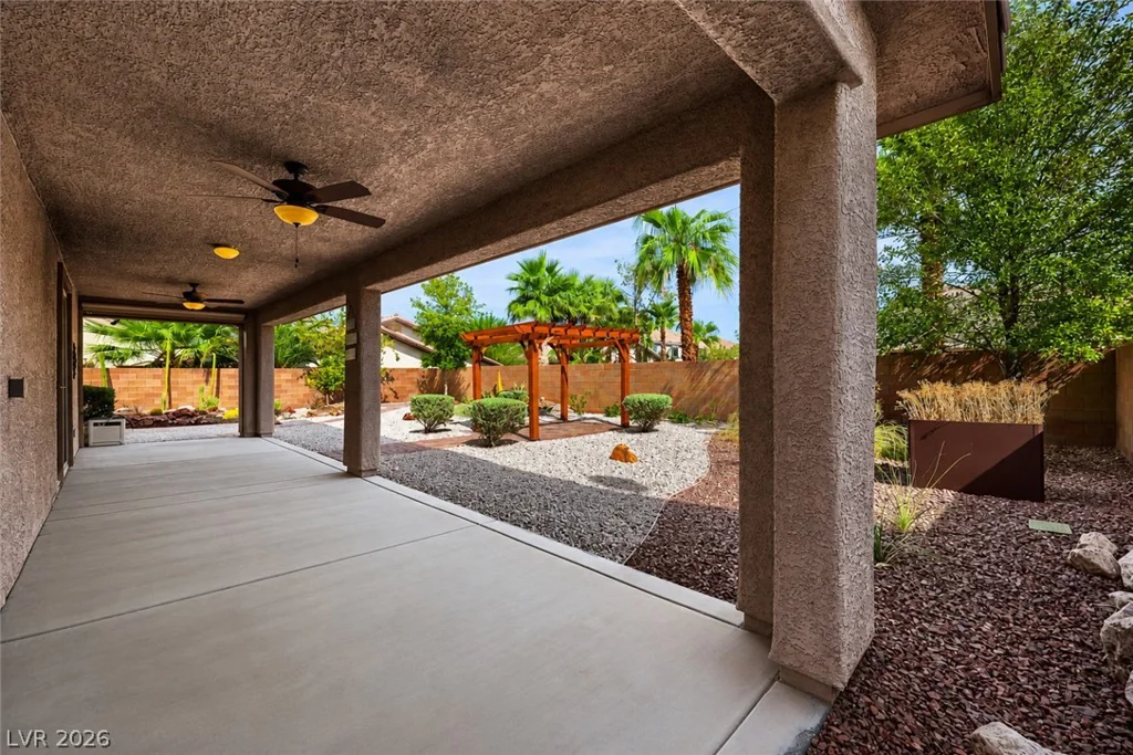 220 Via Morelli, Henderson, NV 89011