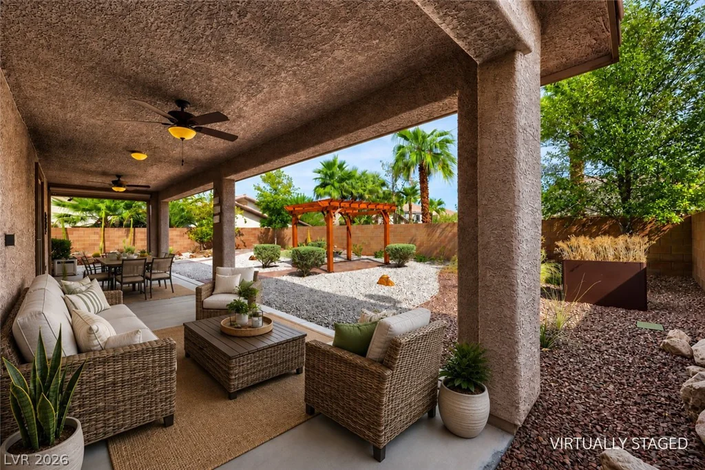220 Via Morelli, Henderson, NV 89011