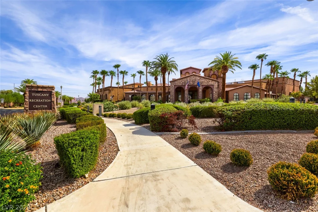 220 Via Morelli, Henderson, NV 89011