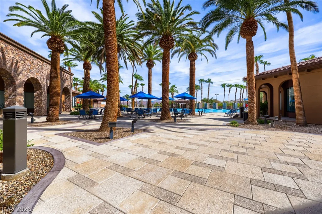 220 Via Morelli, Henderson, NV 89011