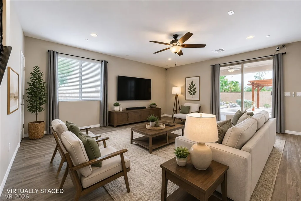 220 Via Morelli, Henderson, NV 89011