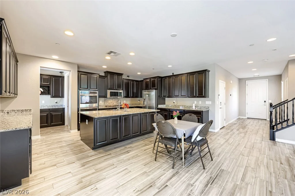 220 Via Morelli, Henderson, NV 89011