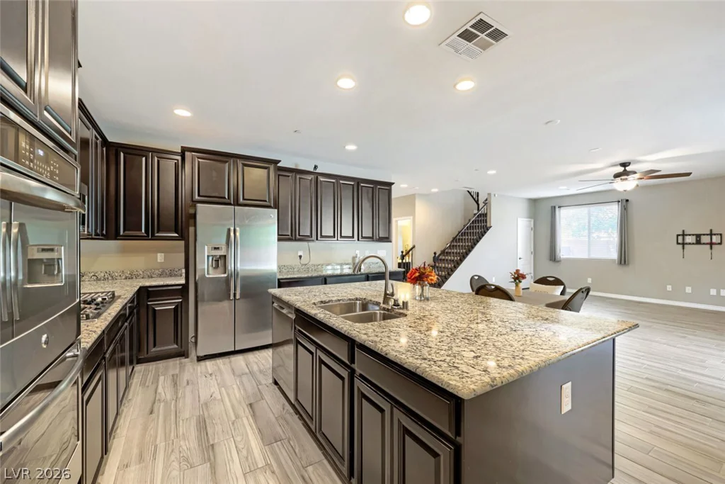 220 Via Morelli, Henderson, NV 89011