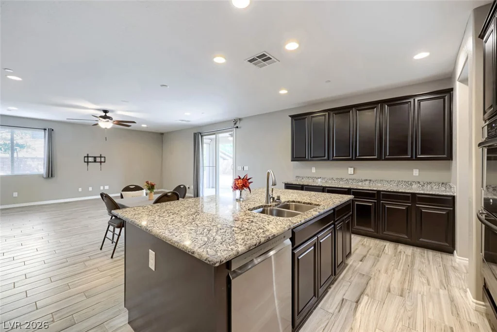 220 Via Morelli, Henderson, NV 89011