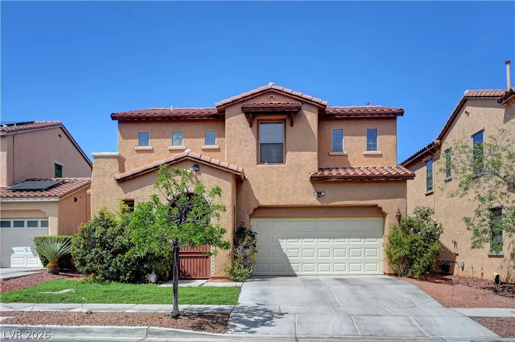 10446 Calico Pines, Las Vegas, NV 89135