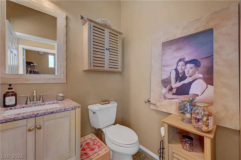 10446 Calico Pines, Las Vegas, NV 89135