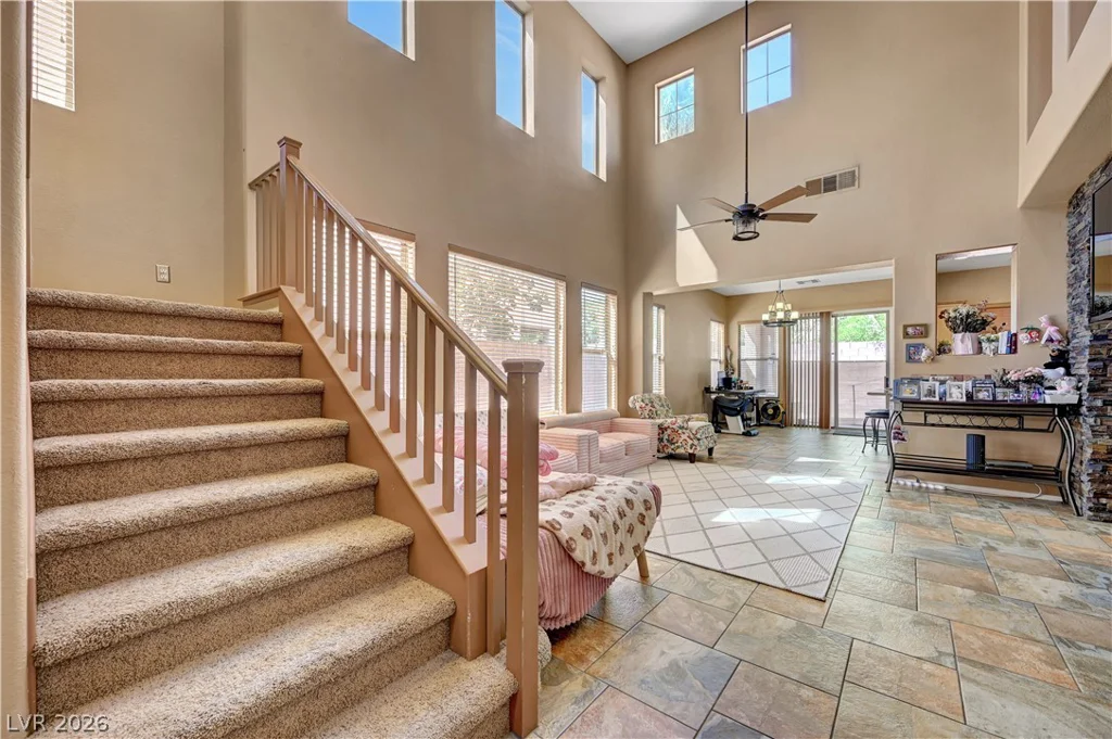10446 Calico Pines, Las Vegas, NV 89135