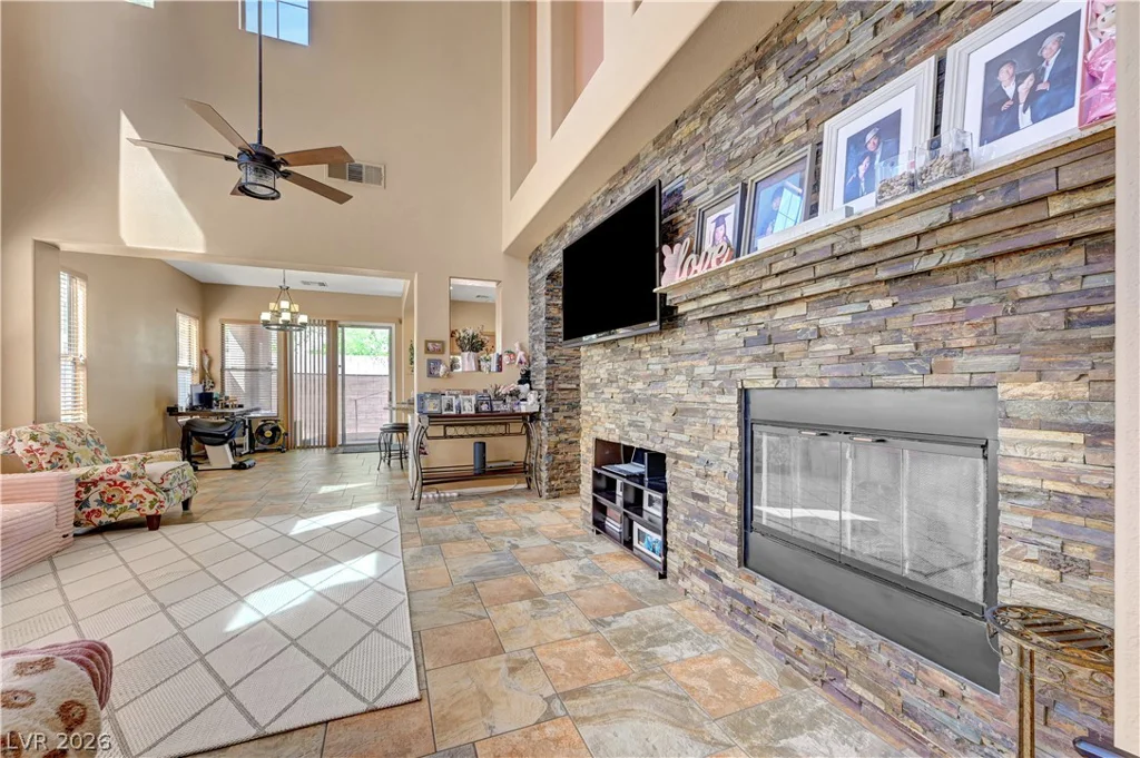 10446 Calico Pines, Las Vegas, NV 89135