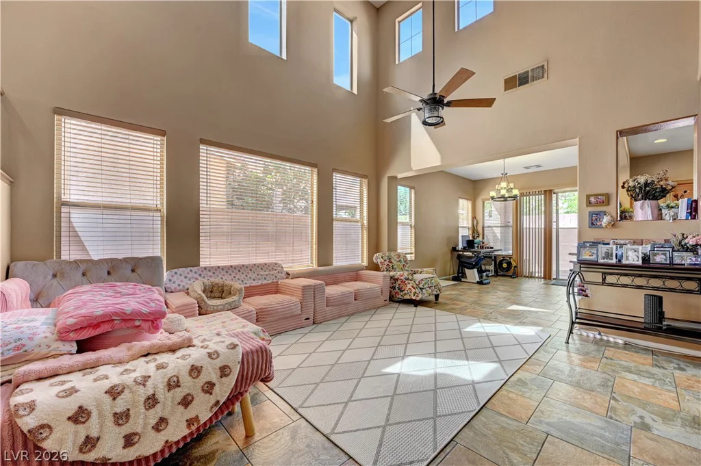 10446 Calico Pines, Las Vegas, NV 89135