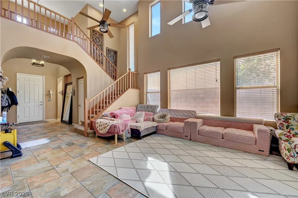 10446 Calico Pines, Las Vegas, NV 89135