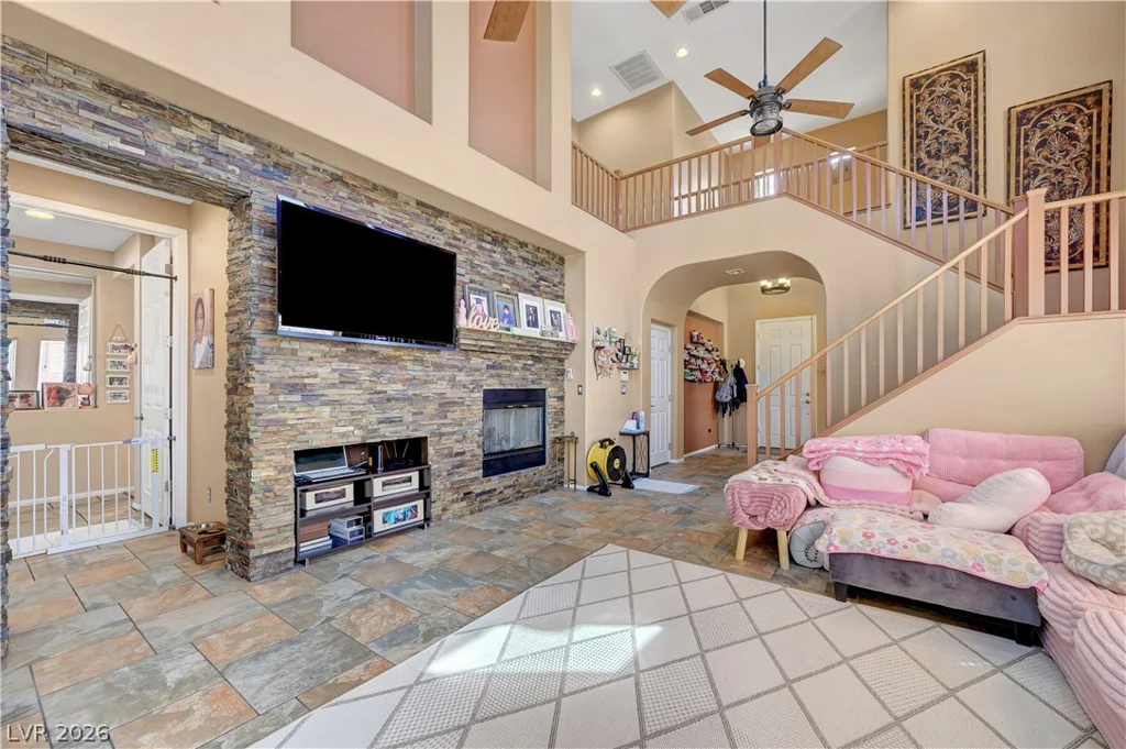 10446 Calico Pines, Las Vegas, NV 89135