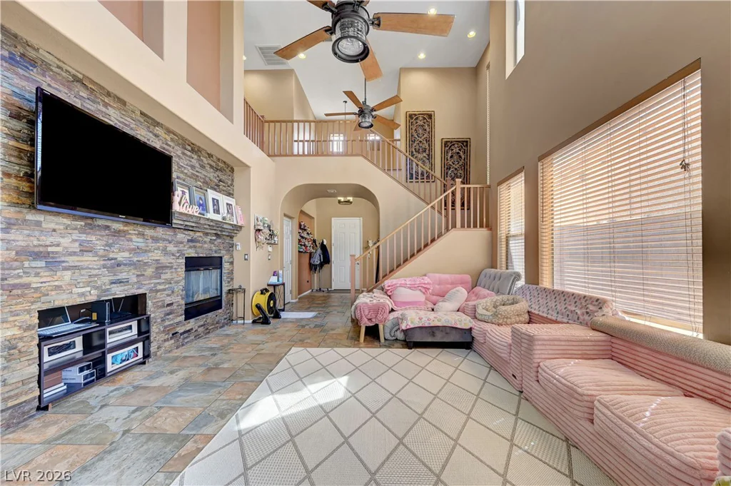 10446 Calico Pines, Las Vegas, NV 89135