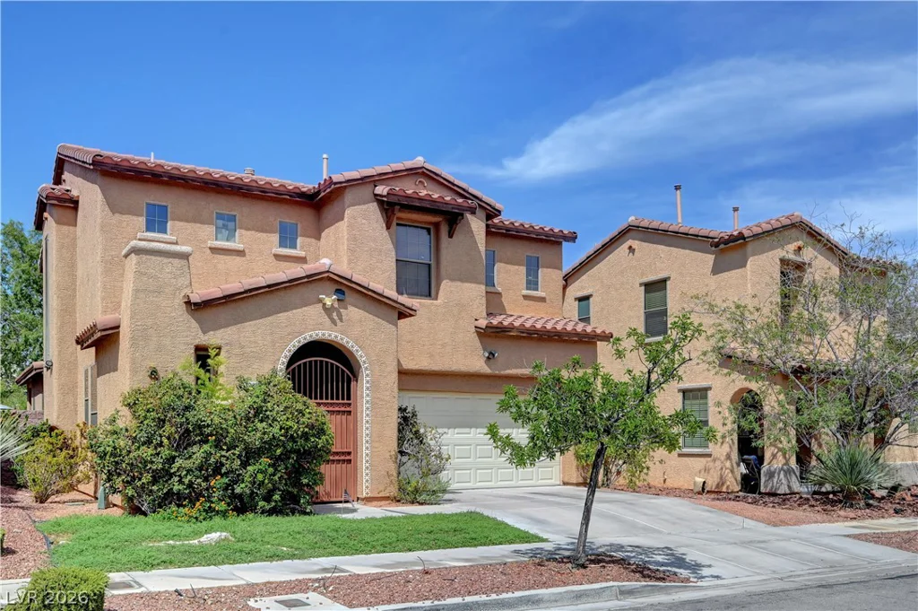 10446 Calico Pines, Las Vegas, NV 89135