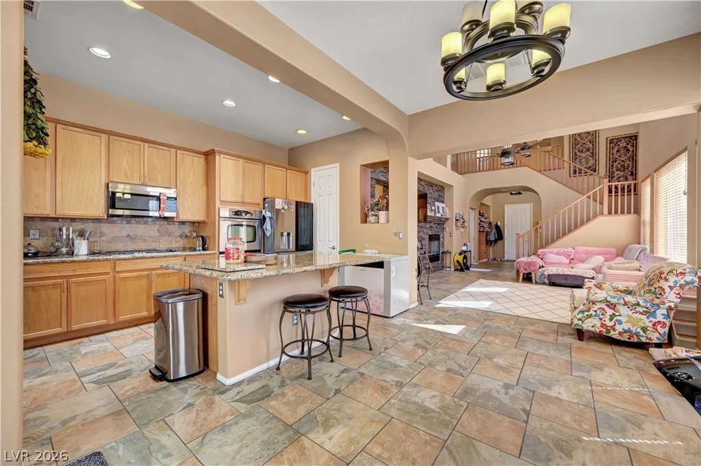 10446 Calico Pines, Las Vegas, NV 89135