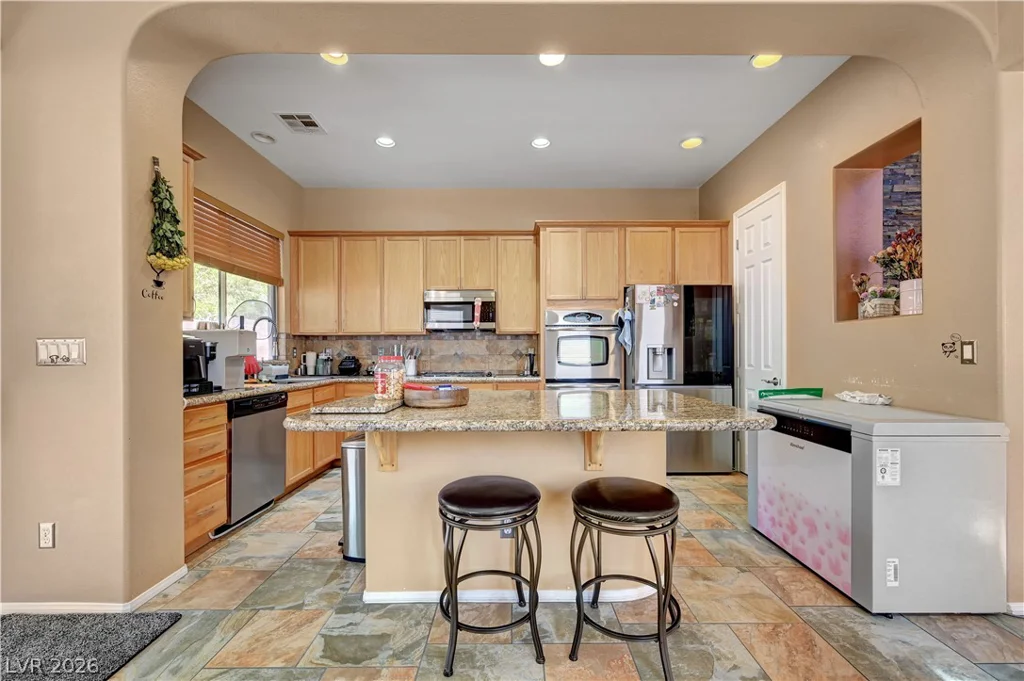 10446 Calico Pines, Las Vegas, NV 89135