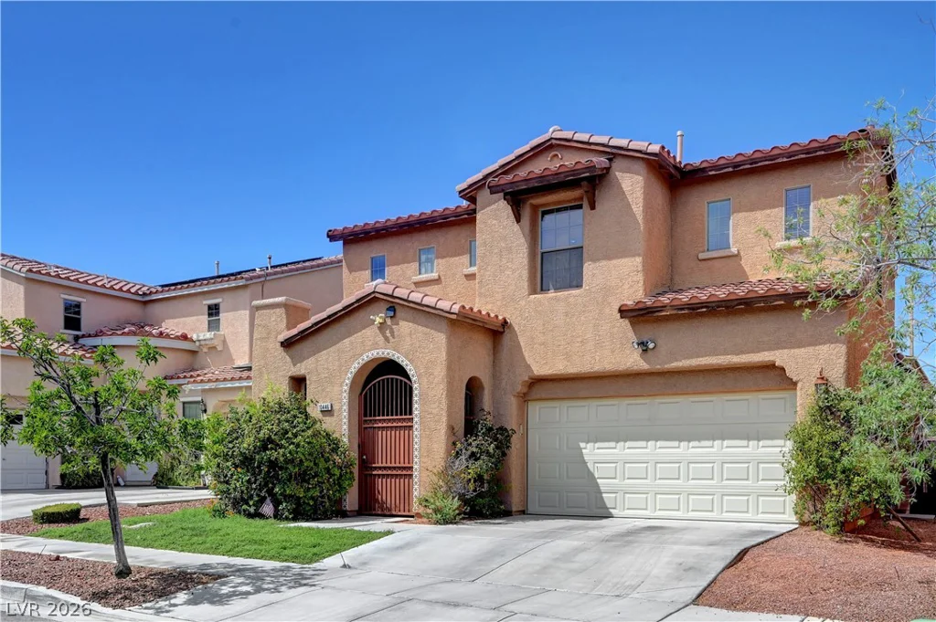 10446 Calico Pines, Las Vegas, NV 89135