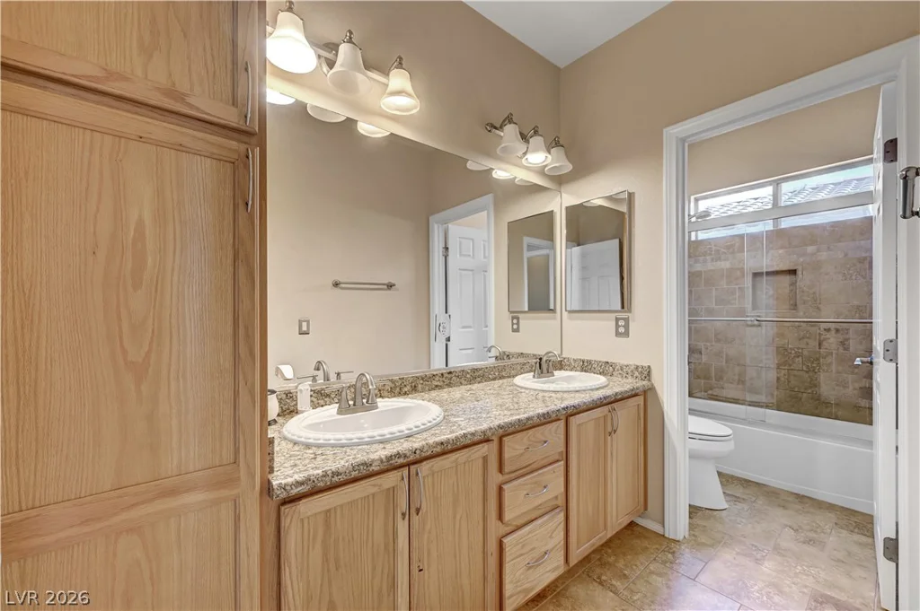 10446 Calico Pines, Las Vegas, NV 89135