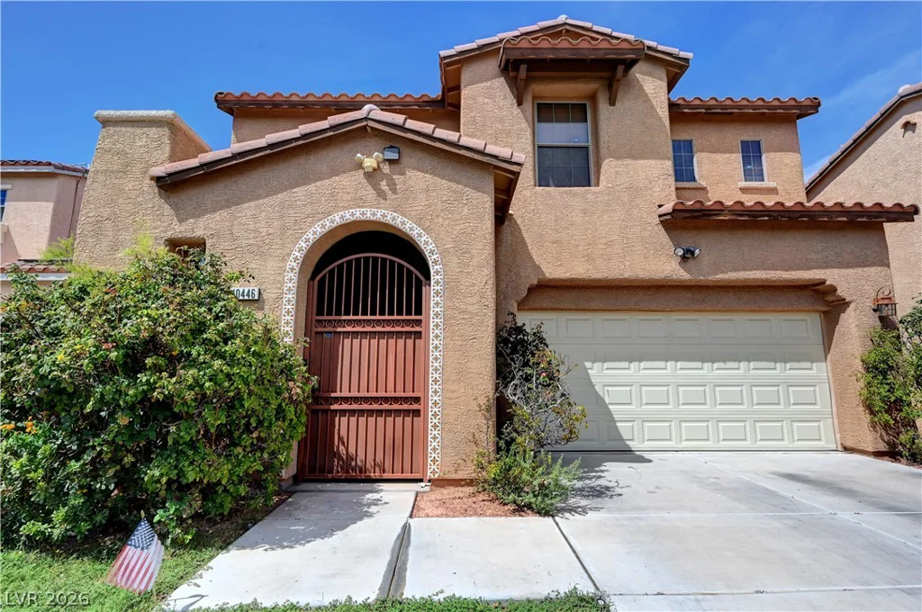 10446 Calico Pines, Las Vegas, NV 89135