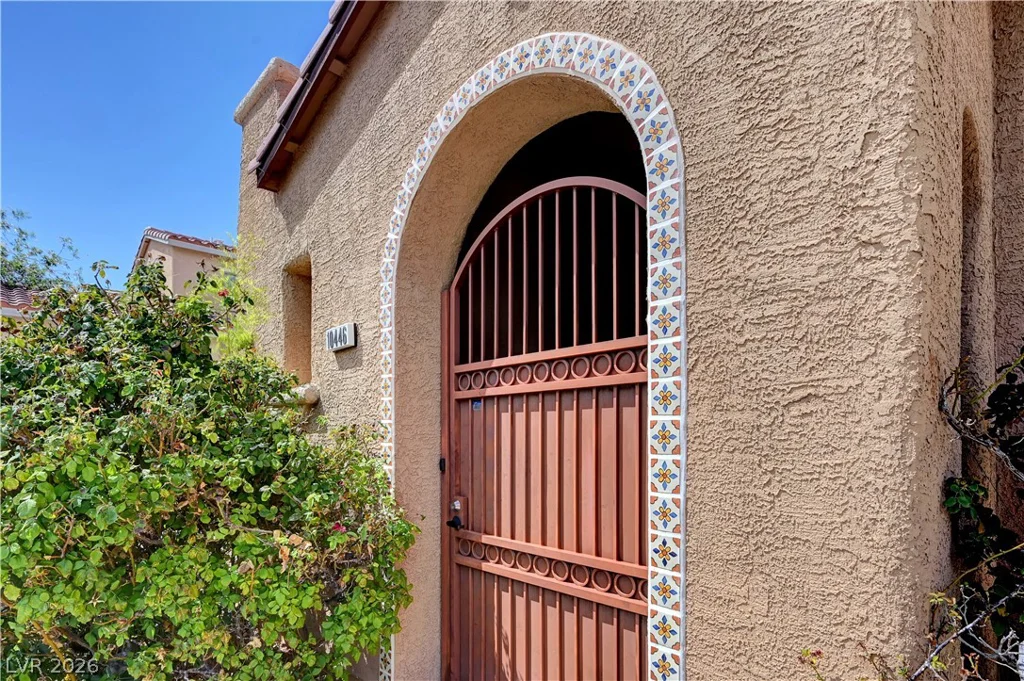 10446 Calico Pines, Las Vegas, NV 89135